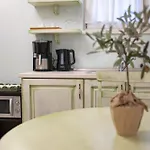 Apartament Casa Matteotti