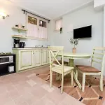 شقة Casa Matteotti *