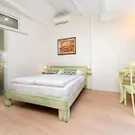 Casa Matteotti شقة *