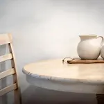 شقة Casa Matteotti