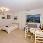 شقة Casa Matteotti