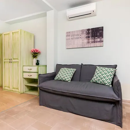 Casa Matteotti Lägenhet Rovinj