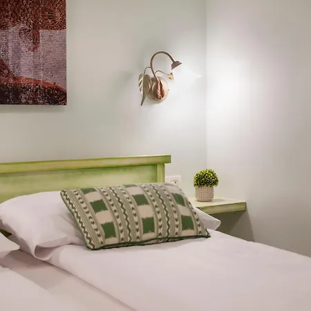 Casa Matteotti Apartament Rovinj