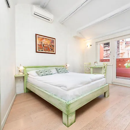 Apartament Casa Matteotti Rovinj