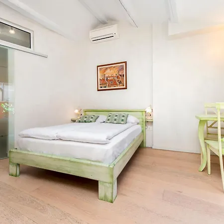 Casa Matteotti Apartament *