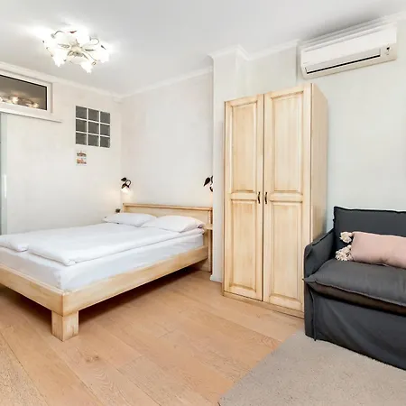 Casa Matteotti Lägenhet Rovinj