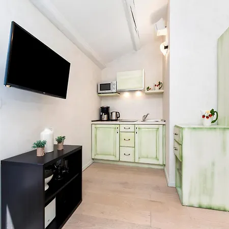 Casa Matteotti * Rovinj