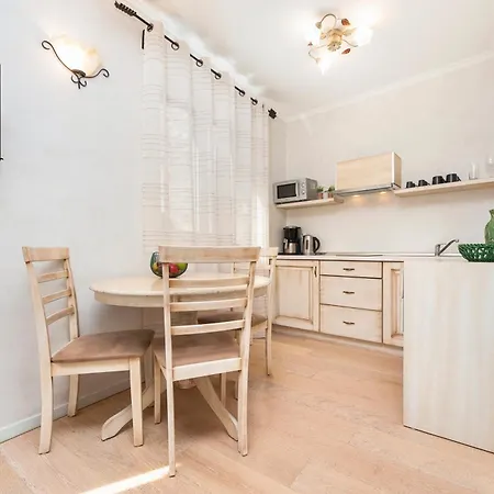 Casa Matteotti Lägenhet