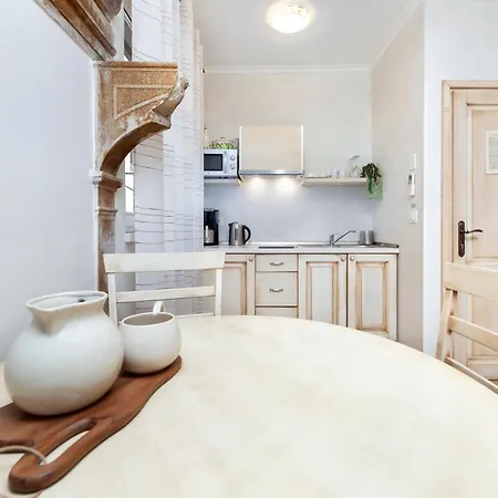 Casa Matteotti Lägenhet *