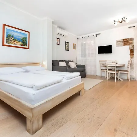 Lägenhet Casa Matteotti *