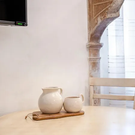 Casa Matteotti Apartament Rovinj
