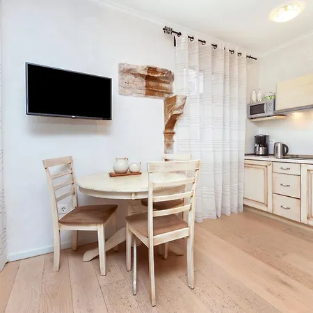 Apartament Casa Matteotti Rovinj