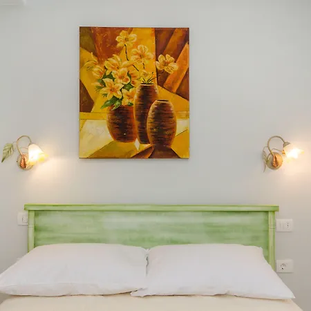Casa Matteotti Apartament *