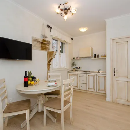 Apartament Casa Matteotti Rovinj