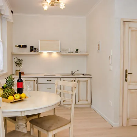 Casa Matteotti Apartament *