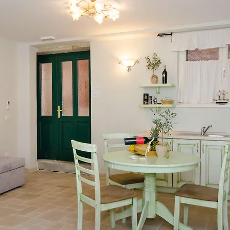 Apartament Casa Matteotti Rovinj