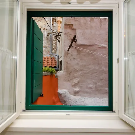 Apartament Casa Matteotti *