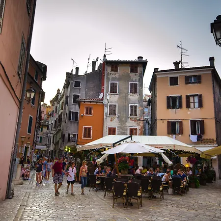 Lägenhet Casa Matteotti