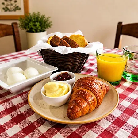 Casa Matteotti Apartament