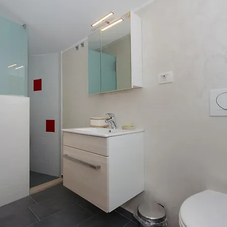 Apartament Casa Matteotti Rovinj