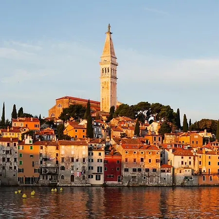 Casa Matteotti Lägenhet *