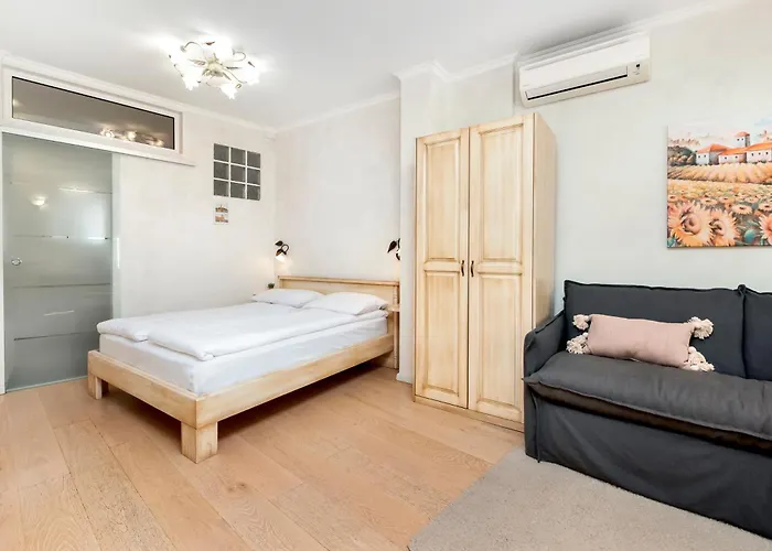 Casa Matteotti Διαμέρισμα Ρόβινι