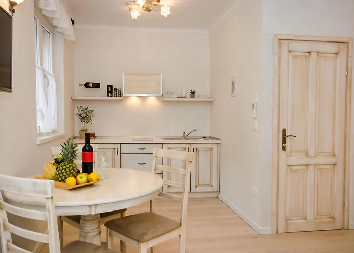 Casa Matteotti Διαμέρισμα *