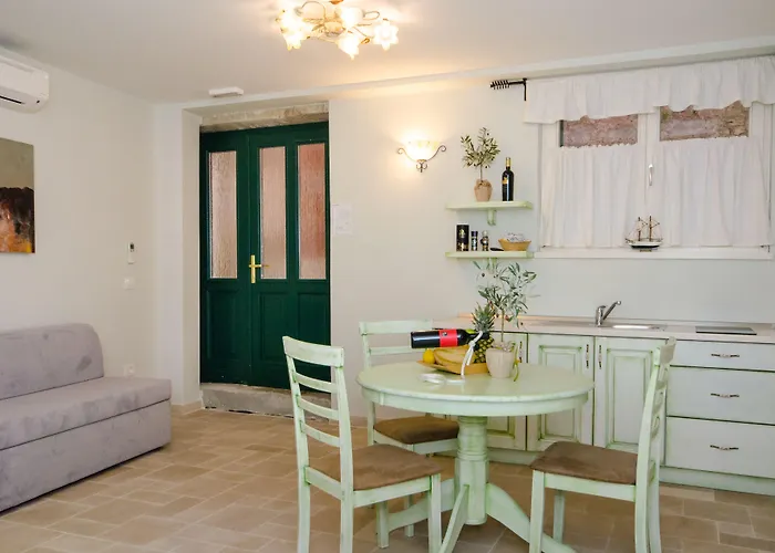 Διαμέρισμα Casa Matteotti Ρόβινι