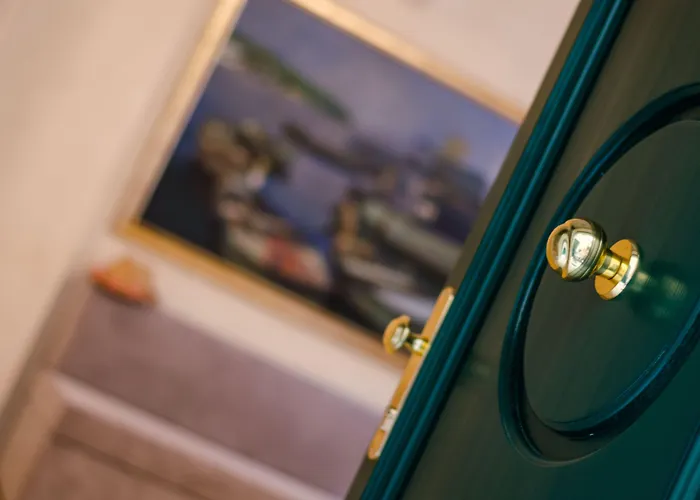 Casa Matteotti Ρόβινι