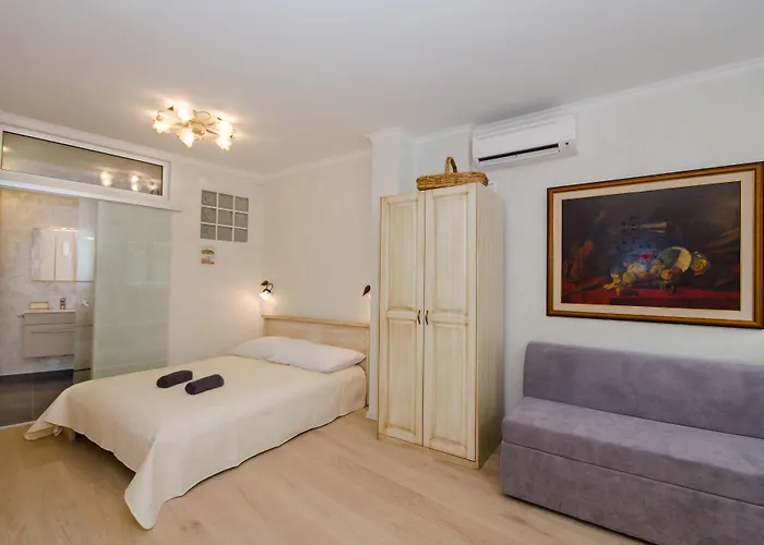 Διαμέρισμα Casa Matteotti