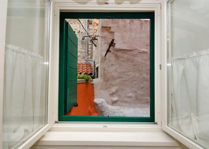 Διαμέρισμα Casa Matteotti *