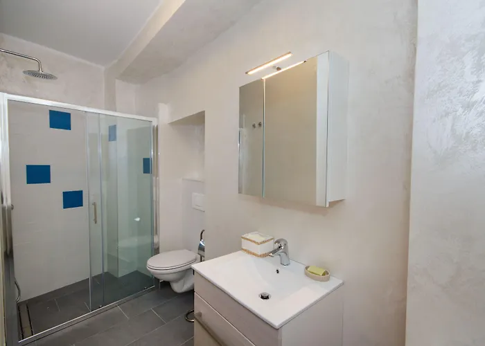 Διαμέρισμα Casa Matteotti Ρόβινι