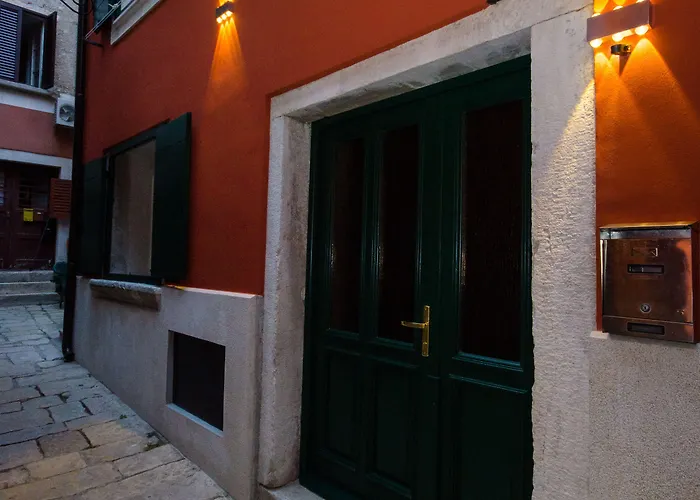 Διαμέρισμα Casa Matteotti