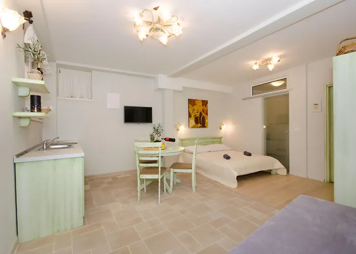 Διαμέρισμα Casa Matteotti