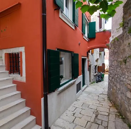 Διαμέρισμα Casa Matteotti *