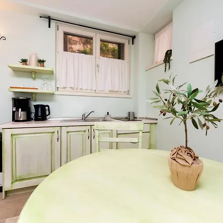 Casa Matteotti * רוביני
