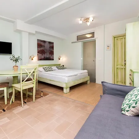 Casa Matteotti Apartment