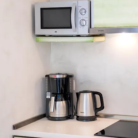 Apartment Casa Matteotti *