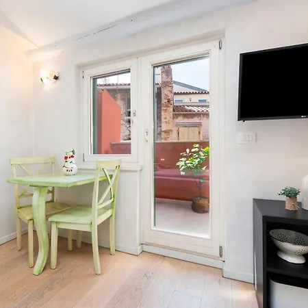 Casa Matteotti *