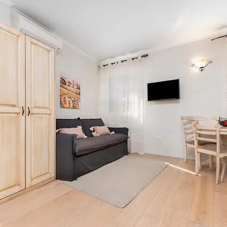 Lejlighed Casa Matteotti *