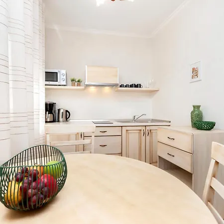 Casa Matteotti Apartment Rovinj