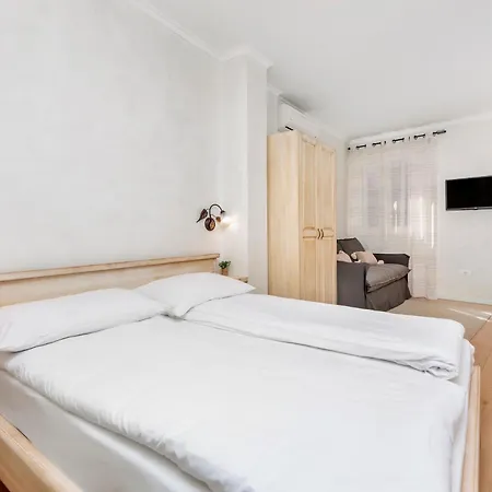 Casa Matteotti Rovinj