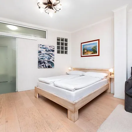 Casa Matteotti Lejlighed