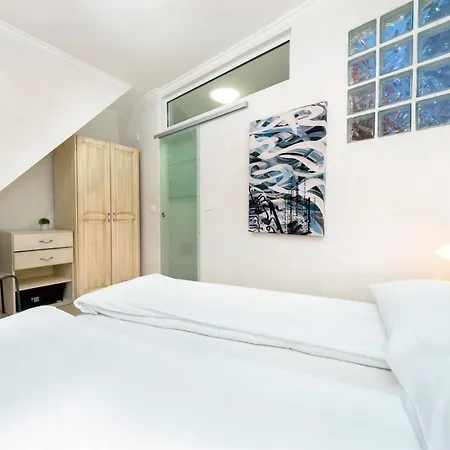 Casa Matteotti Rovinj