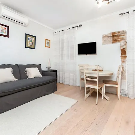 Casa Matteotti * Rovinj