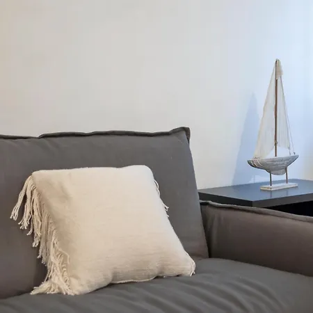Casa Matteotti Apartment *