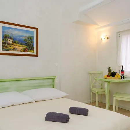 Casa Matteotti شقة