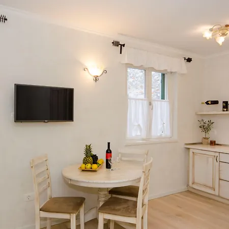 Casa Matteotti Lejlighed *