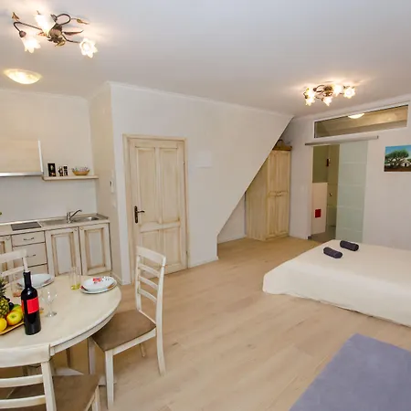 Lejlighed Casa Matteotti *