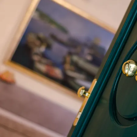 Casa Matteotti Rovinj